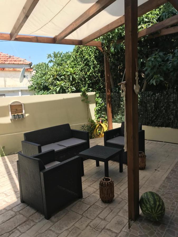 Villa62Rodos Kremastí Exterior foto