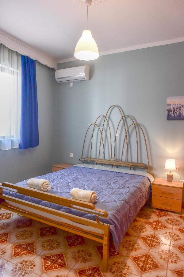 Villa62Rodos Kremastí Exterior foto